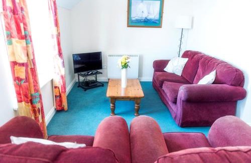 Drumacrin Apartment | Atlantic Point Sea View Apartment