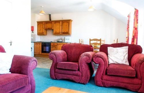 Drumacrin Apartment | Atlantic Point Sea View Apartment