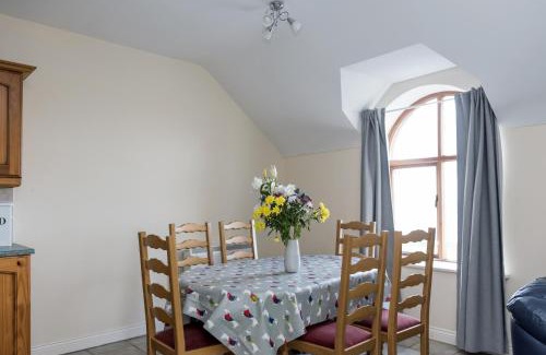 Drumacrin Apartment | Atlantic Point Sea View Apartment