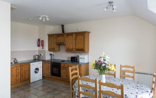 Drumacrin Apartment | Atlantic Point Sea View Apartment