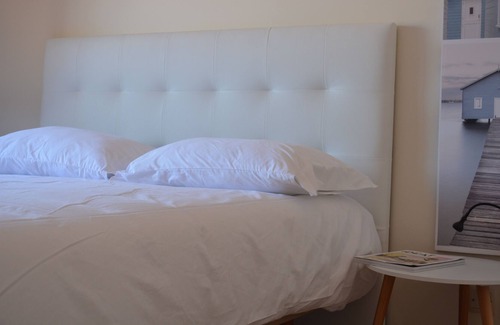 Lanhelas Apartment | Atlantic Residence I