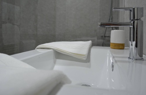 Lanhelas Apartment | Atlantic Residence I