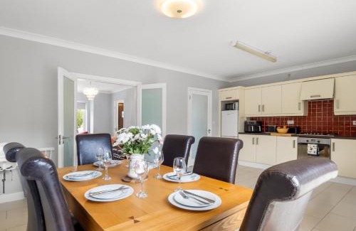 Clifden House | Atlantic Rest