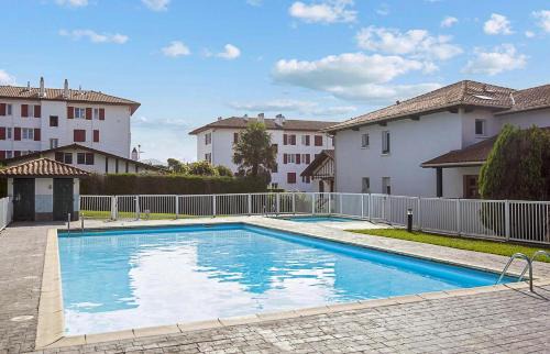 Hendaye Apartment | Atlantic Selection - Le Bidassoa - Avec piscine et parking