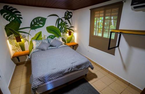 Colon Cabin | Atlantic Side Private Tropical Paradise - Panama Canal
