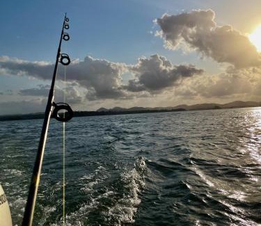 Colon Cabin | Atlantic Side Private Tropical Paradise - Panama Canal