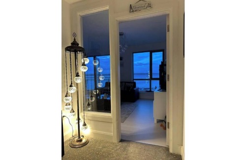 Ballycotton House | Atlantic Views & Irish Charm