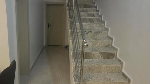 Ofin Villa | Atlantic Vile