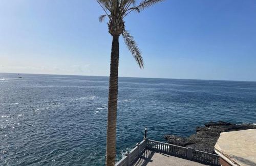 Costa Adeje Apartment | Atlantic Window - Adeje Playa Paraiso Oceanfront