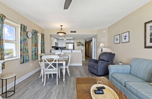 Myrtle Beach Condo | Atlantica Resort by Hosteeva 🏖️ Beachfront 🏖️