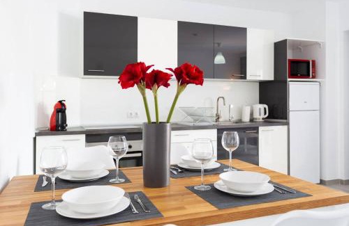 Arona Apartment | atlantico
