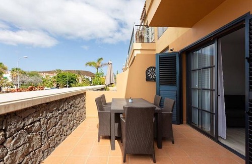 Arona House | atlantico