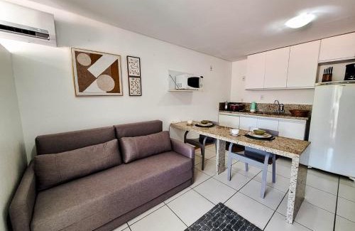Cabo Branco Apartment | Atlantico Sul (Cabo Branco) 118