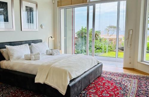 Swakopmund Apartment | Atlantik Sicht Unit 1