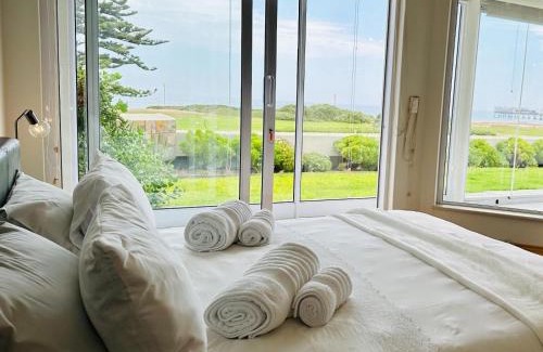 Swakopmund Apartment | Atlantik Sicht Unit 1