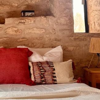 Ounagha House | Atlantis 12, Maison d'hôtes et d'art