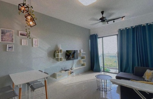 Malacca City Apartment | Atlantis by Mini Dream