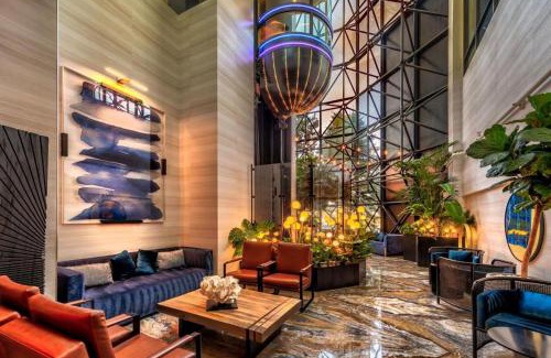 Reno/Tahoe Airport Resort | Atlantis Casino Resort Spa