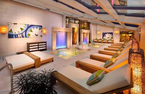 Reno/Tahoe Airport Resort | Atlantis Casino Resort Spa
