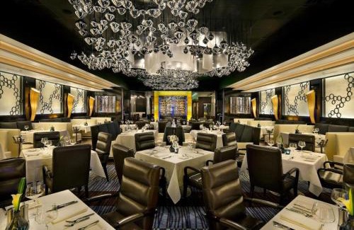Reno/Tahoe Airport Resort | Atlantis Casino Resort Spa