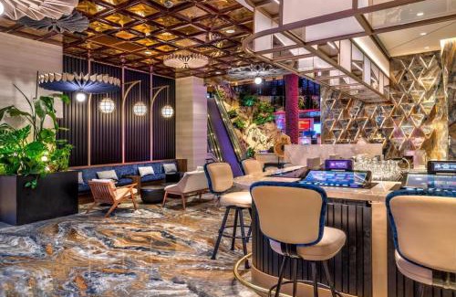 Reno/Tahoe Airport Resort | Atlantis Casino Resort Spa