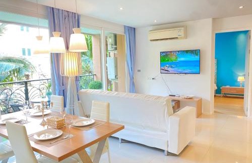 South Pattaya Apartment | Atlantis Condo & Resort by Luxury Collection Apartment