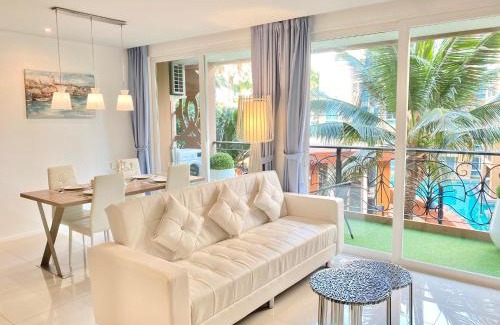 South Pattaya Apartment | Atlantis Condo & Resort by Luxury Collection Apartment