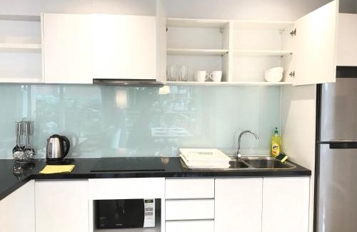 South Pattaya Apartment | Atlantis Condo & Resort by Luxury Collection Apartment