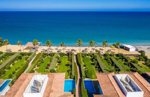 Mazotos Apartment | Atlantis Gardens