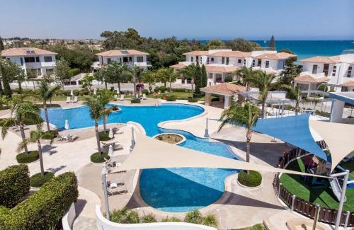 Mazotos Apartment | Atlantis Gardens