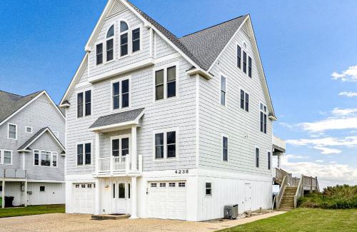 North Topsail Beach House | Atlantis II