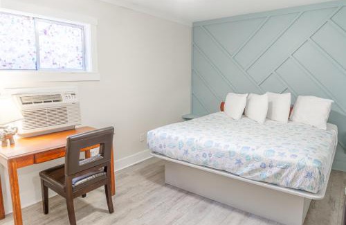 Tybee Island Hotel | Atlantis Inn - Tybee Island