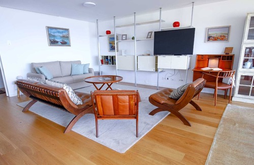 Canidelo Apartment | Atlantis Ocean front