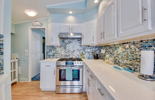 Cudjoe Key House | ATLANTIS.Ocean Front Cottage Retreat!
