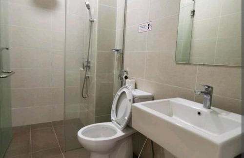Malacca City Apartment | Atlantis Residences