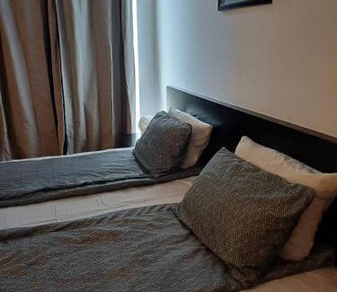 Sarafovo Apartment | Atlantis Resort D111 апартамент