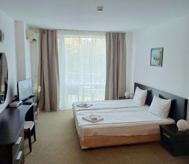 Sarafovo Apartment | Atlantis Resort D111 апартамент
