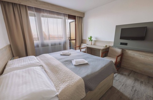 Tatranske Matliare Hotel | Atlas Hotel Tatry