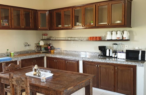 El Aggada Villa | Atlas mountain view villa 20 minutes drive from central marrakesh