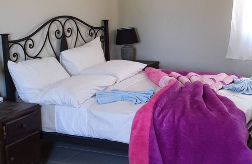 El Aggada Villa | Atlas mountain view villa 20 minutes drive from central marrakesh