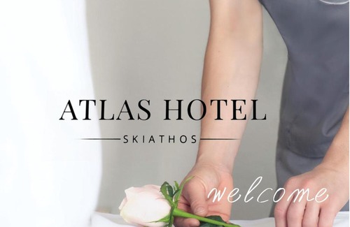 Skiathos Apartment | Atlas Skiathos