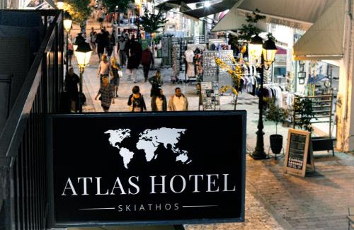 Skiathos Apartment | Atlas Skiathos