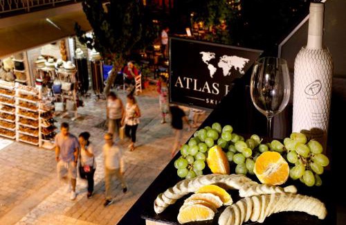 Skiathos Apartment | Atlas Skiathos
