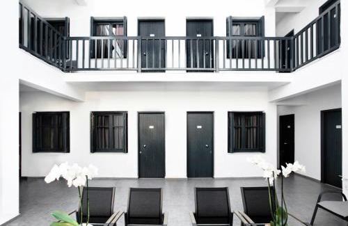 Skiathos Apartment | Atlas Skiathos