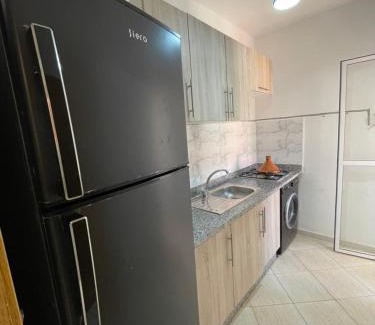 Arset El Bilk Apartment | Atlas View Marrakech Apartment