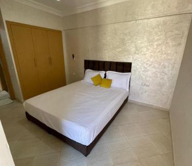 Arset El Bilk Apartment | Atlas View Marrakech Apartment