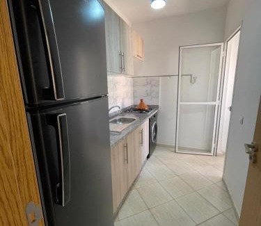 Arset El Bilk Apartment | Atlas View Marrakech Apartment