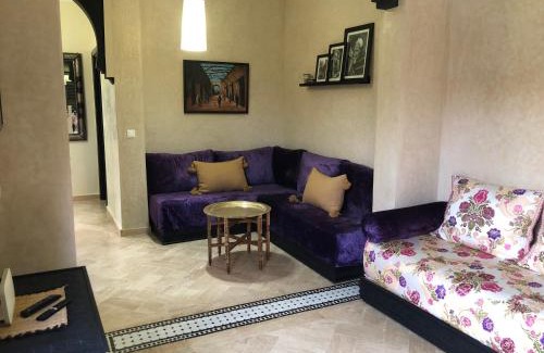 Marrakech Apartment | Atlas Views By Golf Resort