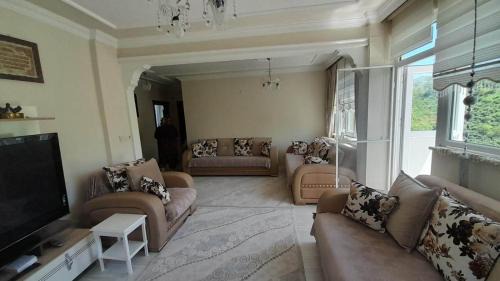 Trabzon House | Atlas6161