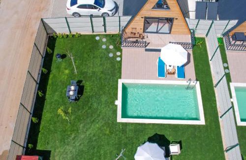 Fethiye House | Atli Bungalow
